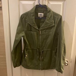 Old Navy jacket size medium